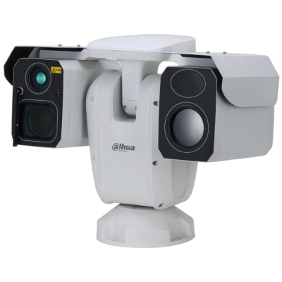 IP відеокамера Dahua DHI-TPC-PT8641D www.bd.in.ua Безпечний Дім