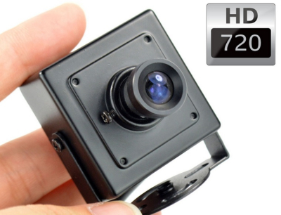 IP відеокамера Hikvision DS-2CD2D14WD/M (2.8 mm) www.bd.in.ua Безпечний Дім