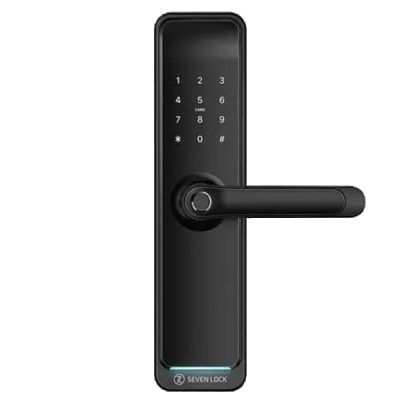 Замок Seven Lock SL-7767BFW (з врізною частиною) www.bd.in.ua Безпечний Дім