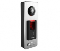 Термінал контролю доступу Hikvision DS-K1T501SF www.bd.in.ua Безпечний Дім