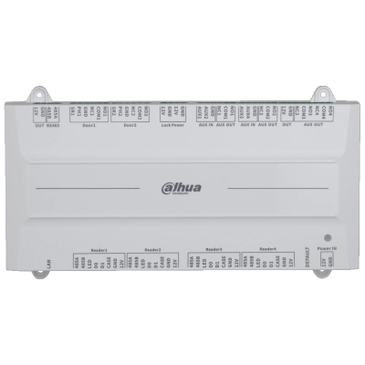 Контролер Dahua DHI-ASC4202B-D www.bd.in.ua Безпечний Дім