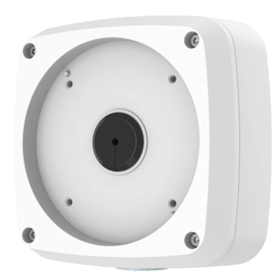 Коробка монтажна Dahua DH-PFA124 www.bd.in.ua Безпечний Дім