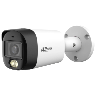 HD-CVI відеокамера Dahua DH-HAC-HFW1500RMP-IL-A (2.8мм) www.bd.in.ua Безпечний Дім