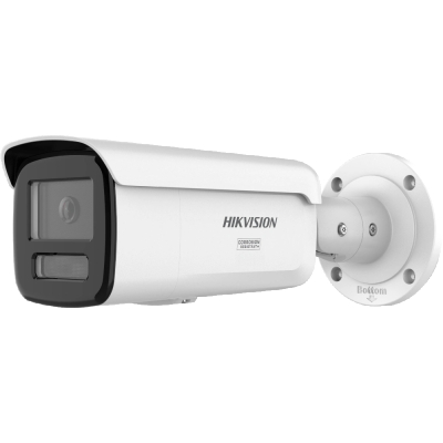Ip відеокамера Hikvision DS-2CD2T87G3-LIY 8МП ColorVu (2.8мм) www.bd.in.ua Безпечний Дім