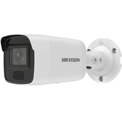 Ip відеокамера Hikvision DS-2CD3066G2-IS (H)(eF) 6МП 2.8мм AcuSense www.bd.in.ua Безпечний Дім
