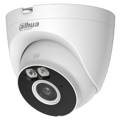 Ip відеокамера Dahua DH-IPC-HDW1339DA-SAW-IL 3МП WiFi (2.8мм) www.bd.in.ua Безпечний Дім