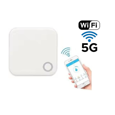Універсальний інтернет шлюз Seven Lock SL-7734 Wi-Fi 5G www.bd.in.ua Безпечний Дім
