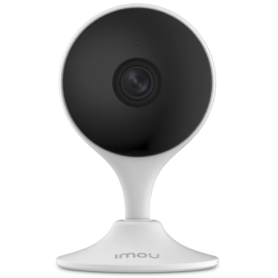 Ip відеокамера IMOU Cue 2  3МП (2.8мм) з Wi-Fi www.bd.in.ua Безпечний Дім