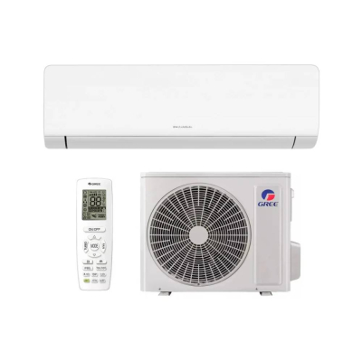 Кондиціонер Gree COSMO GWH24AWEXF-K6DNA1A з Wi-Fi (303818) www.bd.in.ua Безпечний Дім