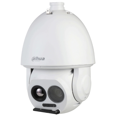 IP відеокамера Dahua DHI-TPC-SD5441 www.bd.in.ua Безпечний Дім