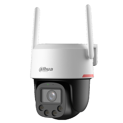 IP відеокамера Dahua DH-P4F-PV-4G PRO (4мм) 4G www.bd.in.ua Безпечний Дім