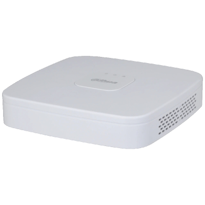 HD-CVI відеореєстратор Dahua DH-XVR5104C-I3/T 5MP www.bd.in.ua Безпечний Дім