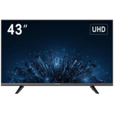 Монітор Hikvision DS-D5043U3-1V0S(EU) www.bd.in.ua Безпечний Дім