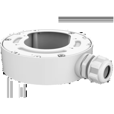 Коробка монтажна Hikvision DS-2280ZJ-WA140 www.bd.in.ua Безпечний Дім