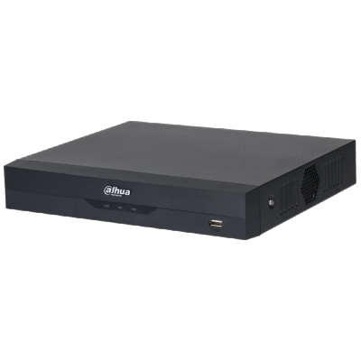 HD-CVI відеореєстратор Dahua DH-XVR4116HS-I/T www.bd.in.ua Безпечний Дім