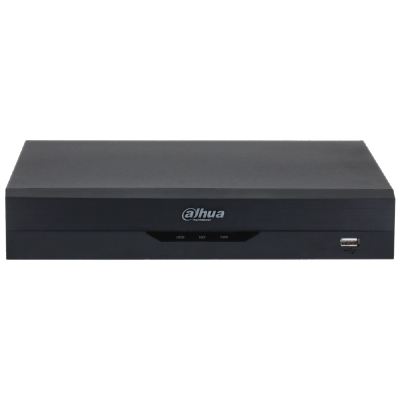 HD-CVI відеореєстратор Dahua DH-XVR5116HS-5M-I3/T www.bd.in.ua Безпечний Дім