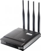 Маршрутизатор Netis WF2780 www.bd.in.ua Безпечний Дім