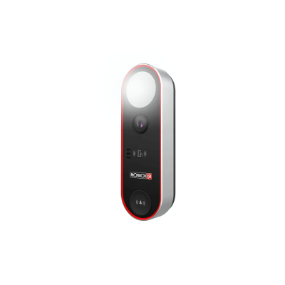 Виклична ІР панель Provision-ISR DB-320WIPN www.bd.in.ua Безпечний Дім
