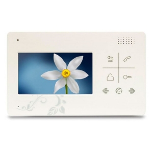 Домофон Neolight Delta www.bd.in.ua Безпечний Дім