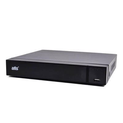 AHD відеореєстратор Atis XVR  8-канальний  3108HC www.bd.in.ua Безпечний Дім