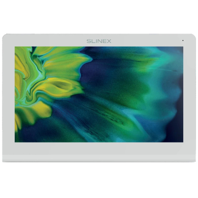 Відеодомофон Slinex Nexo 7 white www.bd.in.ua Безпечний Дім