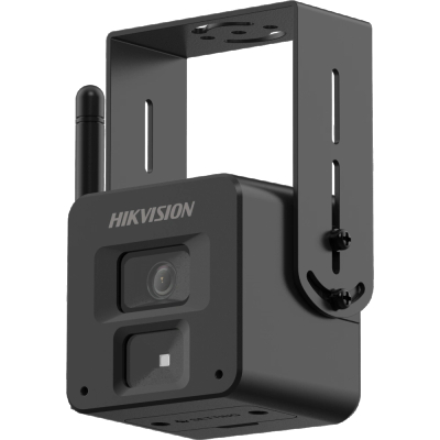 Відеокамера Hikvision DS-2CD6B35G0-PLW 3МП (4мм) www.bd.in.ua Безпечний Дім