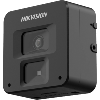 Відеокамера Hikvision DS-2CD6B55G0-PL/T1 5МП (4мм) www.bd.in.ua Безпечний Дім