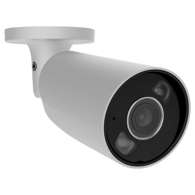Ip відеокамера Ajax BulletCam HL (5 Mp/2.8 mm) white www.bd.in.ua Безпечний Дім