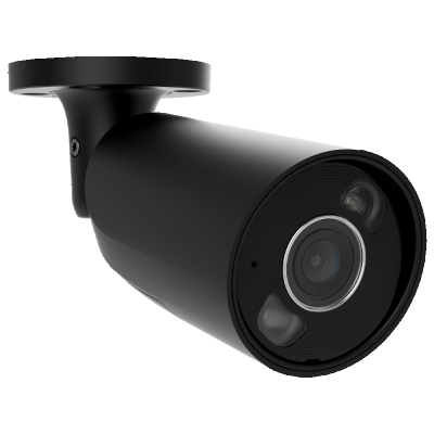 Ip відеокамера Ajax BulletCam HL (8 Mp/4 mm) black www.bd.in.ua Безпечний Дім