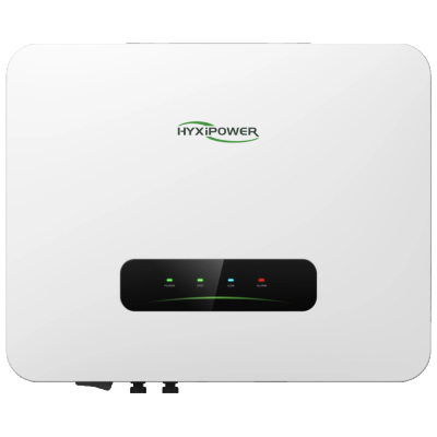 Мережевий інвертор HYXiPower HYX-S12K-T сонячний мережевий трифазний www.bd.in.ua Безпечний Дім