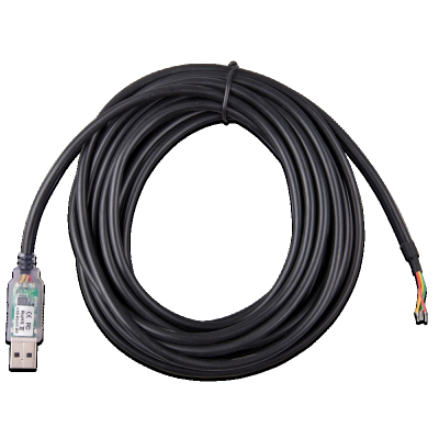 USB кабель Victron Energy RS485 to USB interface 5m www.bd.in.ua Безпечний Дім