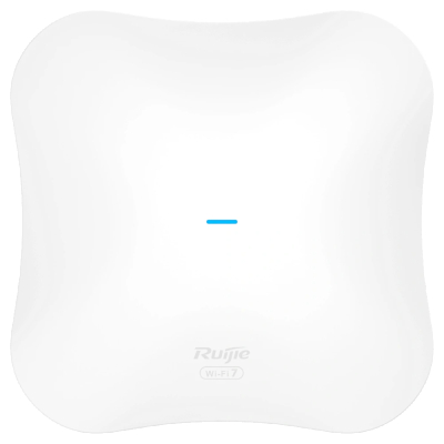 Точка доступу Ruijie Reyee RG-RAP73 PRO Wi-Fi 7 SFP+ внутрішня www.bd.in.ua Безпечний Дім