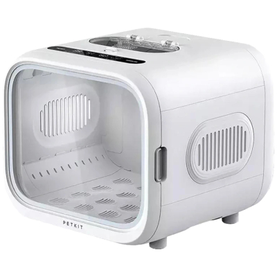 Smart замок PETKIT PD10 AIRSALON Max PRO www.bd.in.ua Безпечний Дім