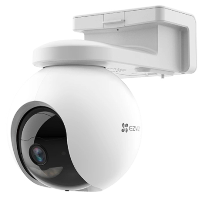 IP відеокамера Ezviz CS-HB8 8МП (4мм) www.bd.in.ua Безпечний Дім