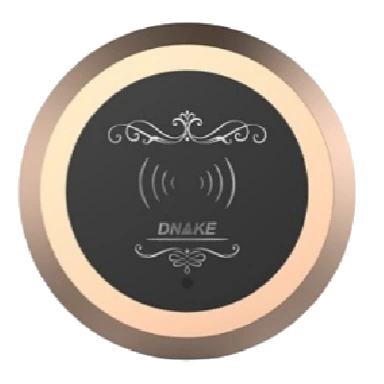 USB-зчитувач																		 Dnake UCI01-IC www.bd.in.ua Безпечний Дім