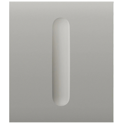 Кнопка вимикача Ajax CenterButton (Dimmer) Oyster www.bd.in.ua Безпечний Дім