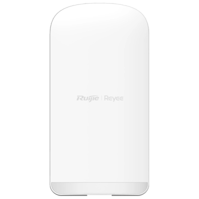 Точка доступу Ruijie Reyee RG-EST330F-P PTP/PTMP 3 км 13 dBi PTP/PTMP www.bd.in.ua Безпечний Дім
