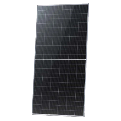 Сонячна панель JINKO Solar JKM585N-72HL4-BDV 585 Вт (двусторонняя) www.bd.in.ua Безпечний Дім