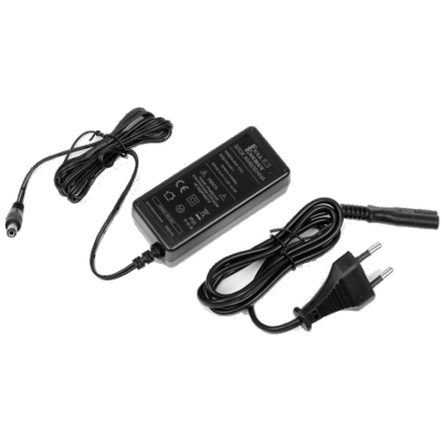 Блок живлення Full Energy BGP-122U 12 В / 2 А www.bd.in.ua Безпечний Дім