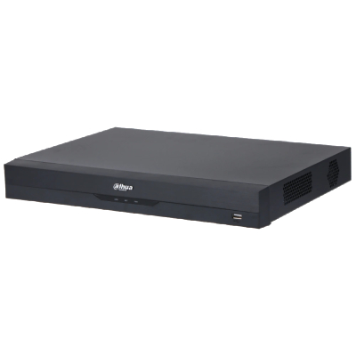 HD-CVI відеореєстратор Dahua DH-XVR5216AN-5M-I3/T Penta-brid 5MP www.bd.in.ua Безпечний Дім