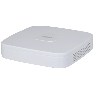 HD-CVI відеореєстратор Dahua DH-XVR4104C-I/T 4-канальний 1080N/720p www.bd.in.ua Безпечний Дім