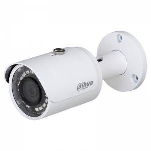 HD-CVI відеокамера Dahua DH-HAC-HFW1000SP www.bd.in.ua Безпечний Дім