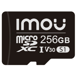 Карта памяті IMOU ST2-256-S1 256Гб www.bd.in.ua Безпечний Дім