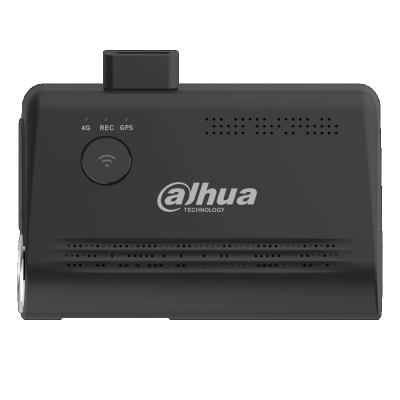 Відеореєстратор автомобільний Dahua DHI-DAE-CDR8213-GFW www.bd.in.ua Безпечний Дім