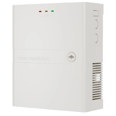 Блок безперервного живлення Kraft PSU-1208LED(P) www.bd.in.ua Безпечний Дім