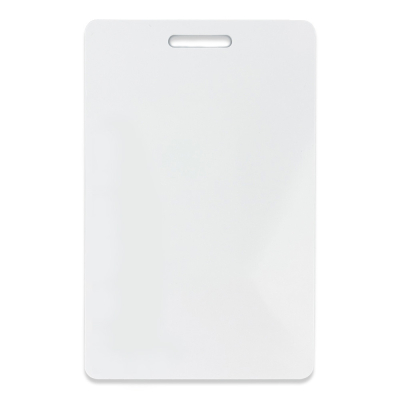 Карта SEVEN Systems MIFARE  R-73 H White www.bd.in.ua Безпечний Дім