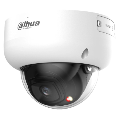 Ip відеокамера Dahua DH-IPC-HDBW5559R-ASE-IL 5МП (2.8мм) www.bd.in.ua Безпечний Дім