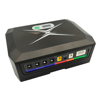 Портативне джерело живлення Banatton  DCP-6036W www.bd.in.ua Безпечний Дім