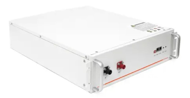 Акумулятор Felicity LiFePO4 FLH48100UMG1, 51.2V 100Аh, 5,12kW www.bd.in.ua Безпечний Дім