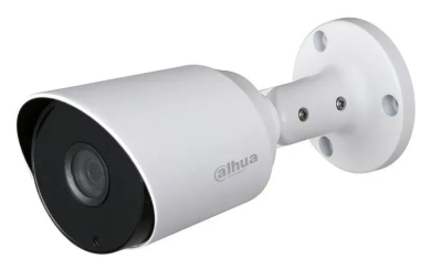 HD-CVI відеокамера Dahua DH-HAC-HFW1200TP (2.8 мм) www.bd.in.ua Безпечний Дім